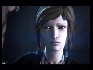 Chloe price | rachel amber { life is strange before the storm } vine