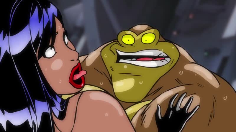 The darkie queen adventures episode ii (by eltatus) hd720p