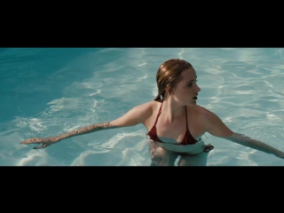 Evan rachel wood in a bikini the life before her eyes (2007)