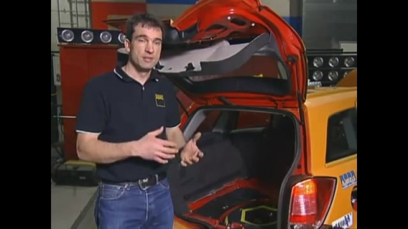 Crashtest extrem explodieren gas autos?