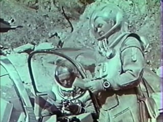 1968 путешествие на планету доисторических женщин / voyage to the planet of prehistoric women