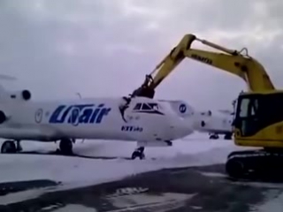 Як40 utair крушат