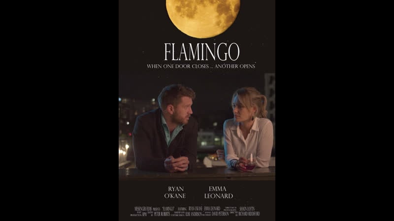 Фламинго (2020) flamingo