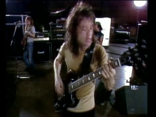 [1983] ac dc nervous shakedown