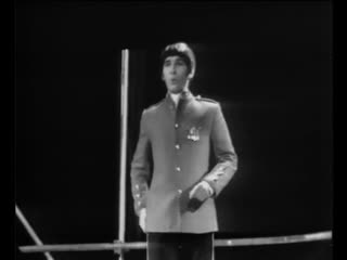 Whistling jack smith i was kaiser bills batman • the story of beat club volume 1 1965 1968