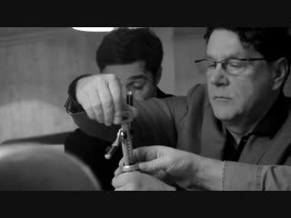 Cast sergei makovetsky ''poetic portraits at ''gift'' documentary avant gard cinema by porn kalandadze