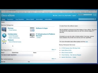 Customer case study cisco it s cisco estore