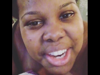 Amber riley on instagram "😂😂😂😂😂😂😂 @kennygotsoul don't try and play me neither"