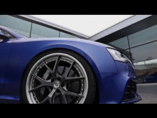 The sepang rs5 pfaff tuning