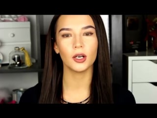 Рассказываю про помаду kylie jenner матовая