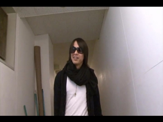 Akihide amber tour document movie 2013