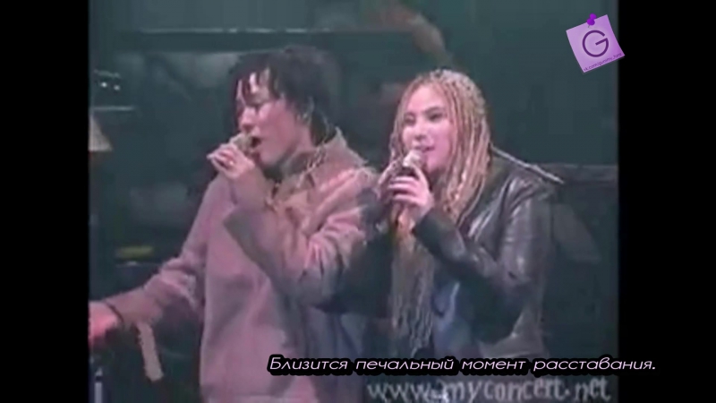 Gummy [fansub] big mama, gummy, se7en, wheesung 이밤이지나면 soultrain
