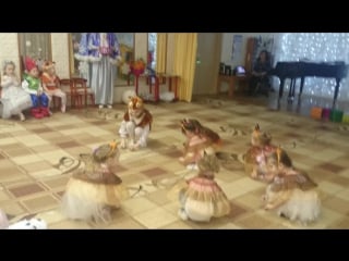 Девочки белочки