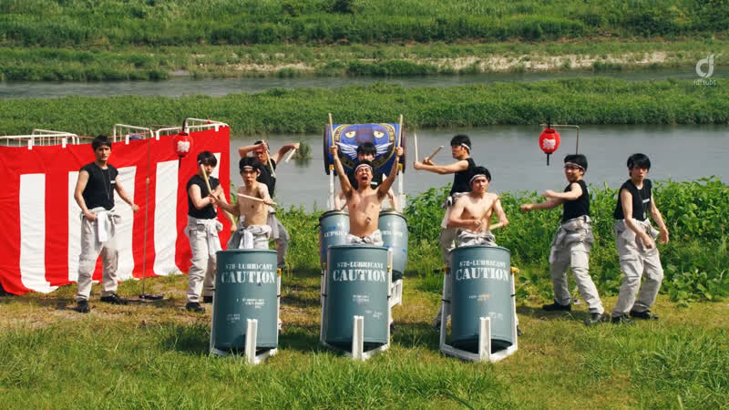 [dragonfox] ultraman z 20 (rusub)