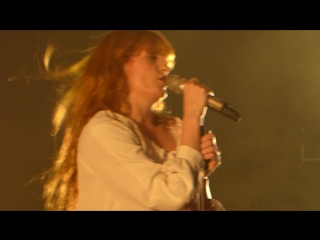 Florence + the machine queen of peace (live at théâtres romains de fourvière, lyon, france | 05 07 2015)