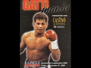 Arturo thunder gatti tribute (нарезка)