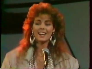 Sandra maria magdalena canal+, zenith (1985) france