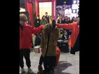 Maxxam | hyuna lip & hip