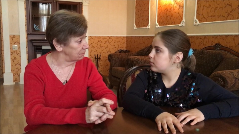 Странички семейных альбомов мирали краснова