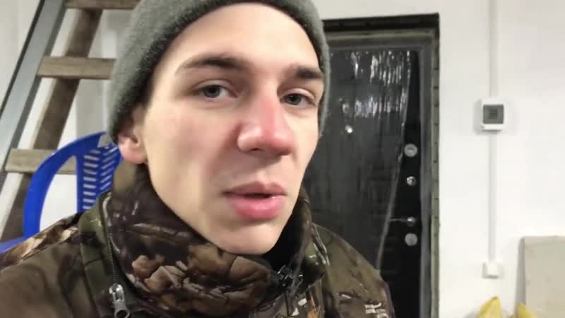 [кузя tv] что случилось с девяткой? неудачный дрифт! тюнинг ваз 2102! диодные фары жигадля школьника