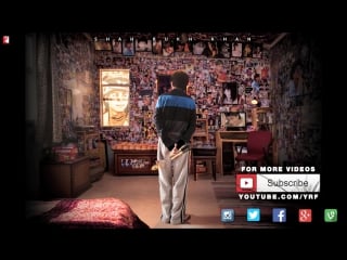 Fan teaser 2 introducing gaurav