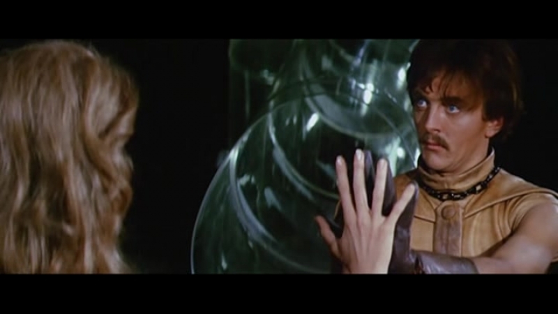Barbarella porn video – Барбарелла (1968) barbarella (приключения, фантастика, сказка, фэнтези)