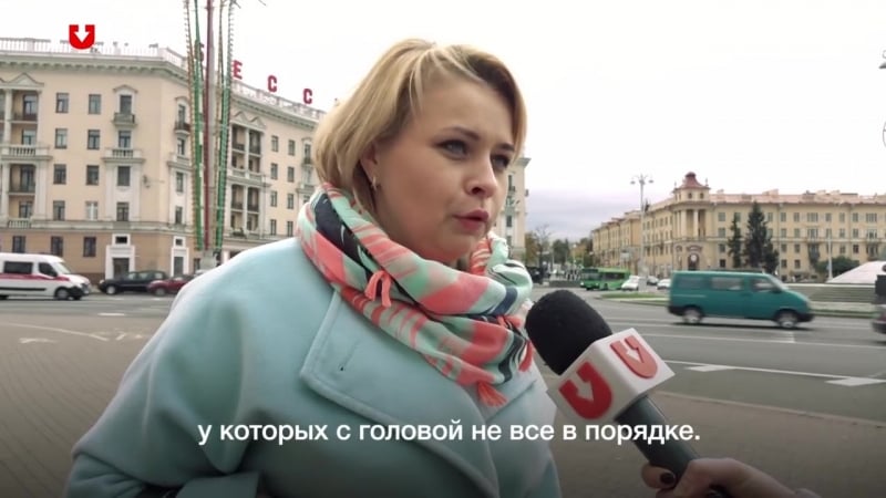 Апытанка ці могуць мужы біць жонак?