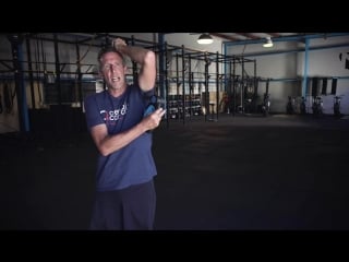 Chris hinshaw on pre workout lateral muscles