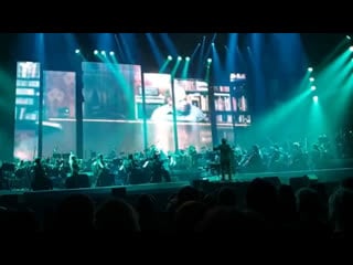 Hans zimmer lisboa♥️