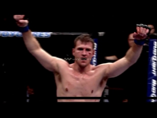 Stipe miocic highlights 2015