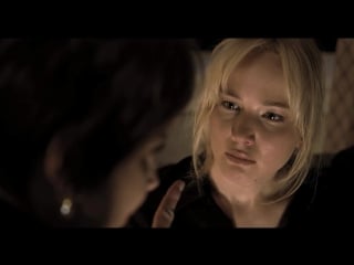 Actors on actors charlotte rampling and isabella rossellini #topnotchenglish