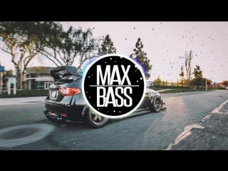 [max bass] juku x sace allofasudden [bass boosted]