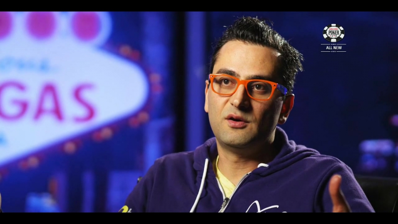 Главный турнир wsop 2015, эпизод 4 (англ)