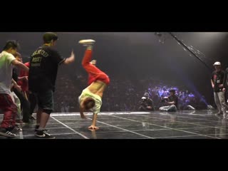 Bboy powermove ◇ legendary