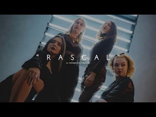 Rascal / progressive company / choreo by elya nafikova