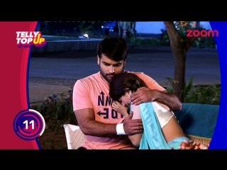 Preeto makes new plans to create trouble in soumyas life in shakti astitva ke ehsaas ki