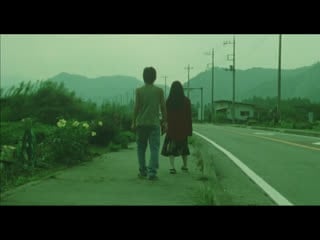 A gap in the skin / hada no sukima / 肌の隙間 (2005) dir takahisa zeze