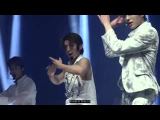 190617 sf9 comeback showcase 『rpm』