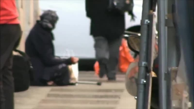 Чудесное исцеление в милане, италия