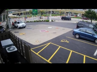 Когда твою ласточку хотят угнать (vhs video)