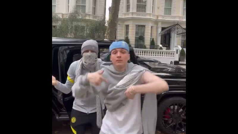 Aarne, bushido zho, anikv сниппет