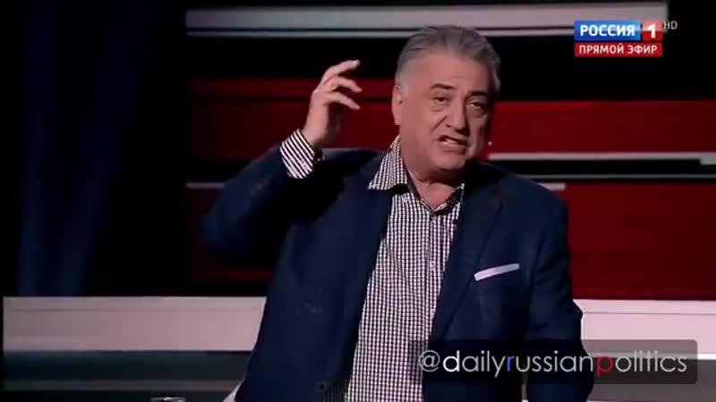 Пора разобраться с этими предателями, которые здесь действуют