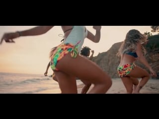 Charly black & luis fonsi party porn dance (video allezgo productions203)