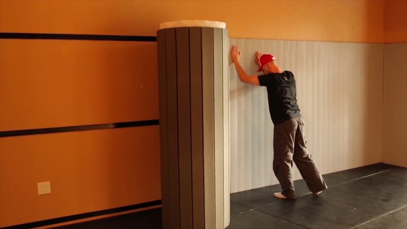 Стеновые протекторы promo