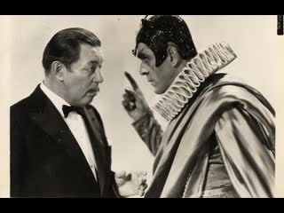 1936 чарли чен в опере / charlie chan at the opera (sub)