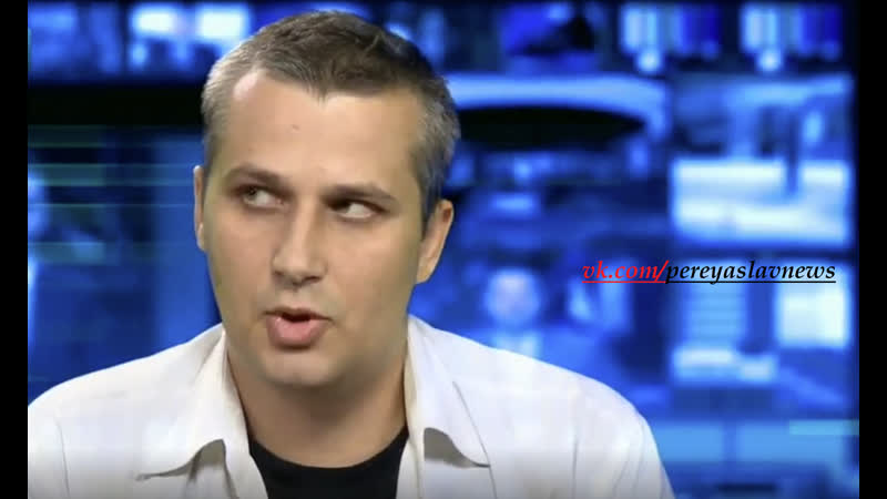 На сегодняшний день он позиционирует себя, как волонтер