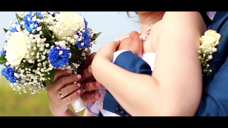 Timur porn video – Wedding day alina & timur