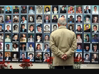 Кошмар «норд оста» хроника и воспоминания выживших