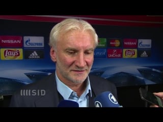 Völler nach 4 4 gegen as rom tolles spektakel