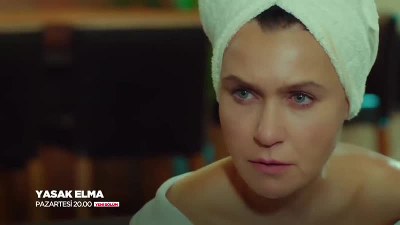 Yasak elma 50 bölüm fragmanı